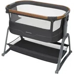 Maxi-Cosi Beistellbett Iora Plus, grau