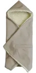 Kaiser Einschlagdecke ZOTTEL, beige