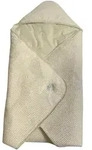 Kaiser Einschlagdecke WAFFEL, beige
