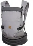 Ruckeli Babytrage NEO, grau