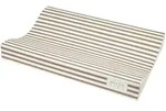 Meyco Baby Keilwickelauflage 50x70 cm, braun