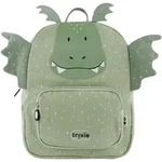 trixie Kindergartenrucksack 7,5l, gruen