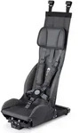 Croozer &reg; Babysitz Basic Yuuna, grau