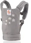 Ergobaby&reg; Puppentrage, grau