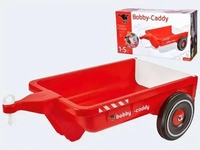 BIG 800056292, Big Bobby Caddy rot