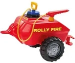 Rolly Toys&reg; Anh&auml;nger rollyVacumax, rot