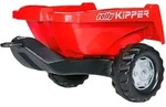 Rolly Toys&reg; Anh&auml;nger rollyKipper II, rot