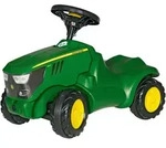 Rolly Toys&reg; Rutscher rollyMinitrac John Deere 6150R, gruen