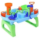 Wader Wasserspieltisch Bath World 2, mehrfarbig