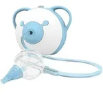 Nosiboo Elektrischer Nasensauger PRO, blau