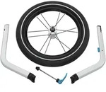 Thule Jog Kit f&uuml;r Chariot Sport, Cross und Lite, schwarz
