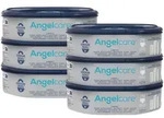 Angelcare Nachf&uuml;llkassetten f&uuml;r Windeleimer Dress-Up, Dress-Up XL und Classic,