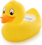Rotho Babydesign 1015604061, Rotho Babydesign Badethermometer Ente gelb