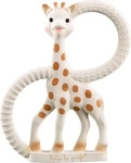 Sophie la Girafe 101-024-006, Sophie La Girafe Bei&szlig;ring So'Pure weich aus