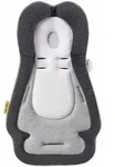 Babymoov Anatomisches St&uuml;tzkissen Cosymorpho, grau