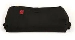 Kaiser Lammfell-Handw&auml;rmer Big Double f&uuml;r Kinderwagen, schwarz