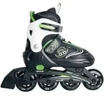Muuwmi Inline Skates, gruen, 29