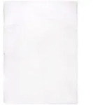 Julius Z&ouml;llner Steppbettdecke Daune 100x135 cm f&uuml;r Hausstauballergiker geeignet,