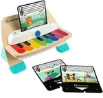 Hape Baby Einstein Klavier Magic Touch PianoTM, mehrfarbig