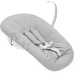 Stokke&reg; TRIPP TRAPP&reg; Newborn Set mit Spielzeughalter, grau