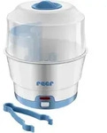 reer Sterilisator VapoMat, weiss