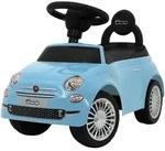 Jamara Rutscher Fiat 500, hellblau