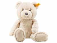 Steiff Teddybär Bearzy Soft Cuddly Friends 28cm, beige