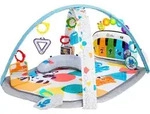 Baby Einstein Spielbogen mit Erlebnisdecke 4in1 Kickin ́ Tunes, mehrfarbig