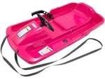 KHW Schlitten Snow Fox, pink