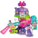 Vtech TUT BABY FLITZER Minnies Einkaufsabenteuer, mehrfarbig