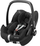 Maxi-Cosi Babyschale Pebble Pro i-Size, schwarz Maxi-Cosi Babyschale Pebble Pro i-Size, schwarz