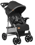 Lionelo Buggy EMMA PLUS, grau
