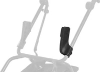 Cybex 518001468, Cybex Gold Babyschalen Adapter f&uuml;r Eezy S 2, Eezy S+ 2, Eezy S