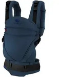manduca 255-03-79-051, Manduca Xt Babytrage, 3 Tragepositionen blau