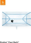 Stokke 535913, Stokke Flexibath Badewanne XL blau