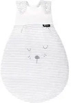 Alvi BABY-M&Auml;XCHEN Ganzjahresschlafsack 2.5 TOG, beige, 56