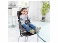 Babymoov Stuhl-Sitzerhöhung Up & Go, grau