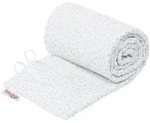 babybay&reg; Nestchen Organic Cotton f&uuml;r Beistellbett Maxi, Midi, Boxspring, Comfort