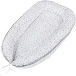 babybay&reg; Kuschelnest, weiss