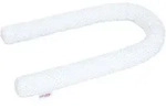 babybay&reg; Nestchenschlange Piqu&eacute; f&uuml;r alle Modelle, weiss