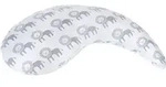 Theraline YINNIE Stillkissen 135 cm, weiss