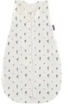 Tr&auml;umeland Sommerschlafsack Liebmich 0.5 TOG, weiss, 60