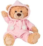 Hermann Teddy Collection 91386 3, Hermann Teddy Collection Kuscheltier