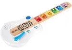 Hape Baby Einstein Gitarre Magic Touch, mehrfarbig