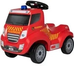 Ferbedo 171125, Ferbedo Rutscher Truck rot