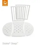 Stokke&reg; SLEEPITM Umbausatz f&uuml;r Sleepi Mini zum Kinderbett 120 cm, weiss