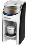 babybrezza Flaschenzubereiter Formula Pro Advanced, schwarz | weiss