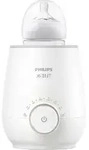 Philips Avent Schneller Flaschenw&auml;rmer SCF358/00, weiss
