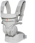 Ergobaby&reg; Babytrage Omni Classic Mesh, grau