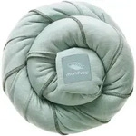 manduca 233-20-35-001, Manduca Sling Babytragetuch, 510cm gruen